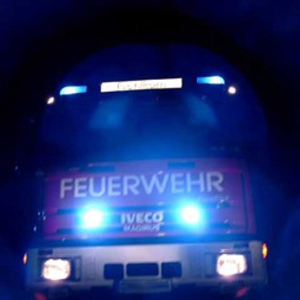 Brandschutz