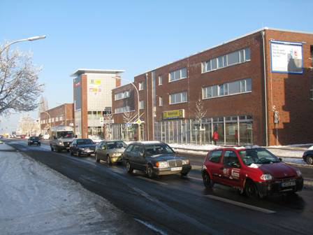 Brandschutz